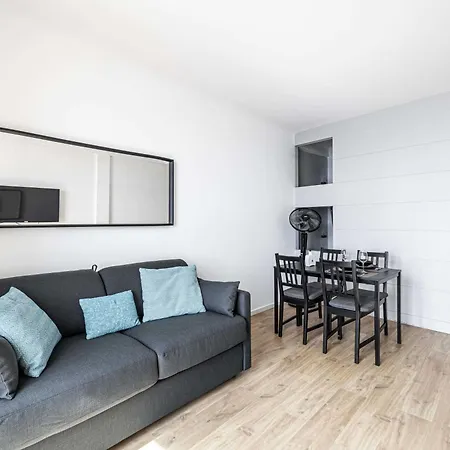 Appartamento Modern And Charming With Sea View - Centre