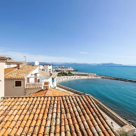 Appartamento Modern And Charming With Sea View - Centre *